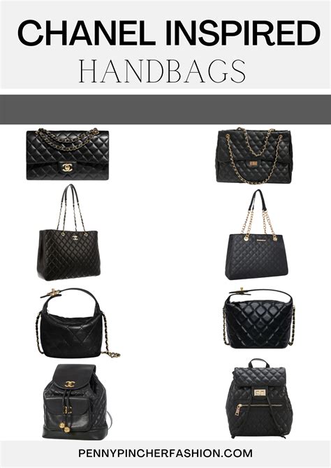 style com chanel 2015|list of chanel handbag styles.